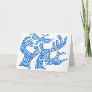 魂は安静を許さぬ カード