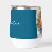 魂への窓 (右面)