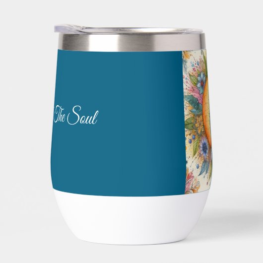 魂への窓 (右面)