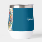 魂への窓 (左面)