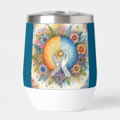 魂への窓 (正面)