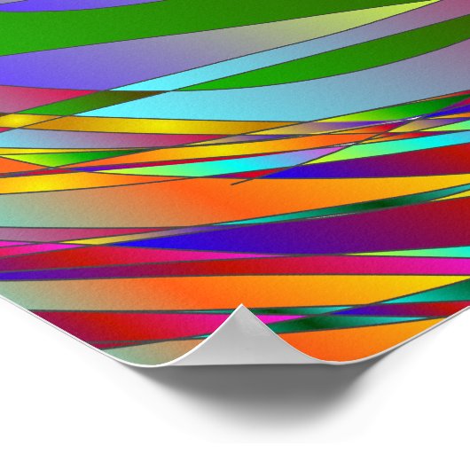 魂への窓 ポスター (角)