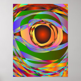 魂への窓 ポスター