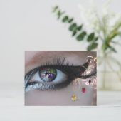 魂への窓 ポストカード (スタンド正面)