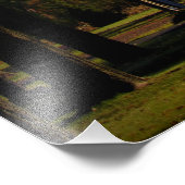 『魂を傷つける』 フォトプリント            (角)