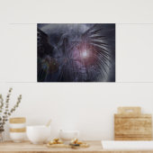 魂を刈り取る ポスター (キッチン)