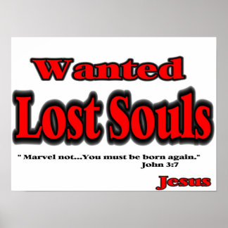 魂を奪うポスター ポスター