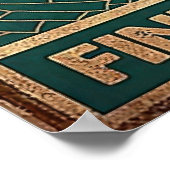 魂を見つけろ ポスター (角)