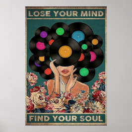 魂を見つけろ ポスター