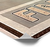 魂を見つけろ ポスター (角)