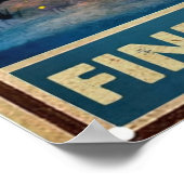 魂を見つけろ ポスター (角)