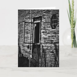 「魂を解放する」ハローエンカード カード