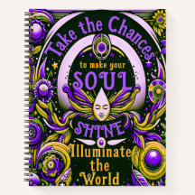 魂を輝かせるチャンスを得る