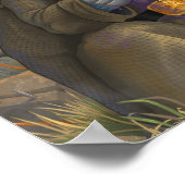 魂刈り ポスター (角)