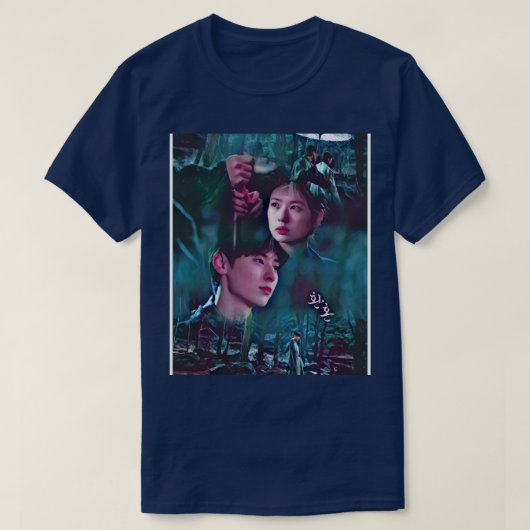 魂錬金術3 Tシャツ (デザイン正面)