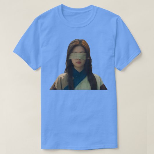 魂錬金術3 Tシャツ (デザイン正面)