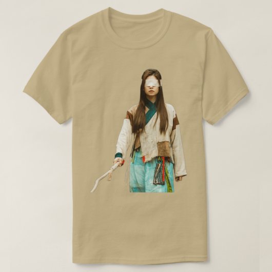 魂錬金術6 Tシャツ (デザイン正面)