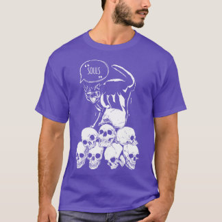 魂 Tシャツ