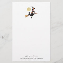 魅せられるパーソナライズな文房具 便箋