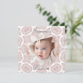 魅せられる写真の招待状 招待状 (スタンド正面)