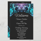 魅カラフル力 (正面/裏面)