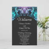 魅カラフル力 (スタンド正面)