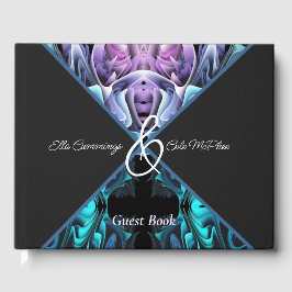 魅カラフル力 ゲストブック