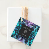 魅カラフル力 フェイバータグ (インサイチュ)