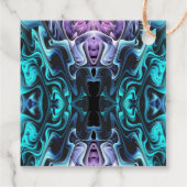 魅カラフル力 フェイバータグ (裏面)