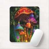 魅了された夕べ マウスパッド (マウス)