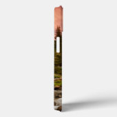 魅了された草原 Case-Mate iPhoneケース (裏面 / 右)