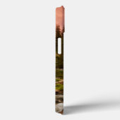 魅了された草原 Case-Mate iPhoneケース (裏面 / 右)