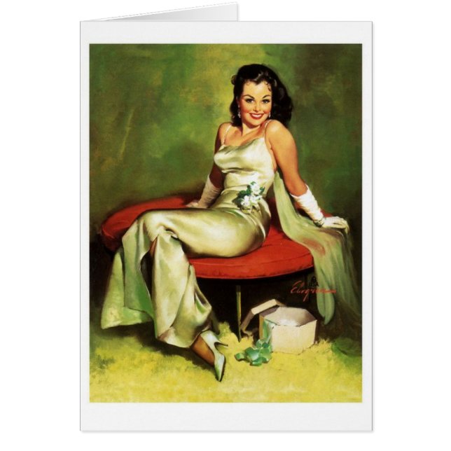 "魅了するs " (正面)