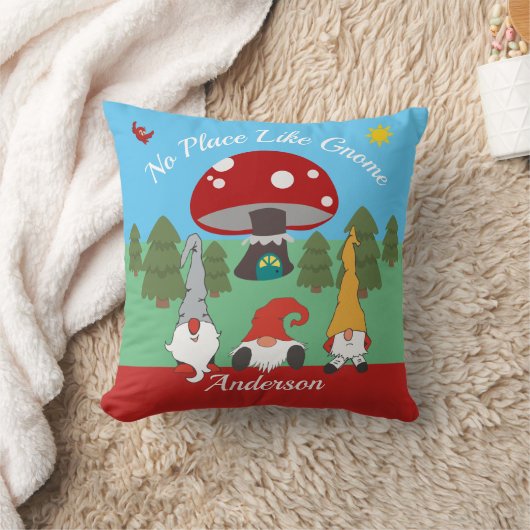 魅了の"場所格言"の装飾用クッション好みません クッション (ブランケット)