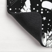 魅了-マウスパッド マウスパッド (コーナー)