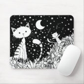 魅了-マウスパッド マウスパッド (マウス)