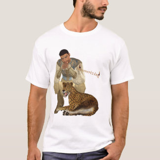 魅了 Tシャツ