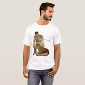 魅了 Tシャツ (正面フル)