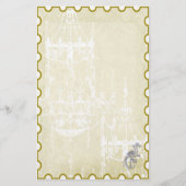 魅力文房具 便箋 (正面)