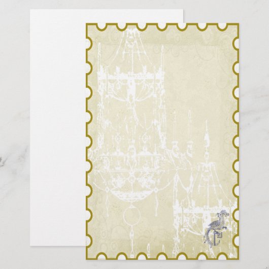 魅力文房具 便箋 (正面/裏面)