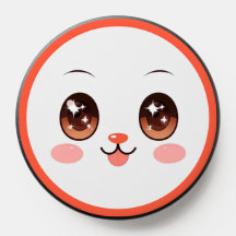 魅力的かわいい