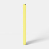 魅力的しかし怒て小さな悪魔の猫のおもしろい引用文 SAMSUNG GALAXYケース (左側面)