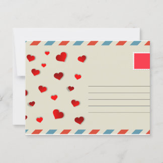 「魅力的すべての大事な行事のはがき」 ポストカード