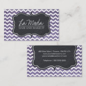 魅力的でカスタマイズ可能なグリッターの名刺 名刺 (正面/裏面)