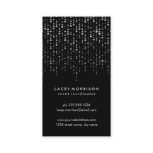 魅力的でフェイクな銀ぱくおよびシックなひもライト