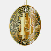 魅力的で有益な:発表 セラミックオーナメント (右)