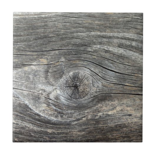 魅力的なウッドルックファームハウスキッチンデコレーション タイル (正面)