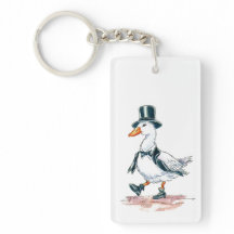 魅力的なガンダー