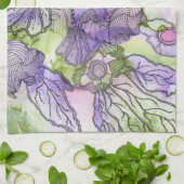 魅力的なキッチンタオル キッチンタオル (折り畳み)