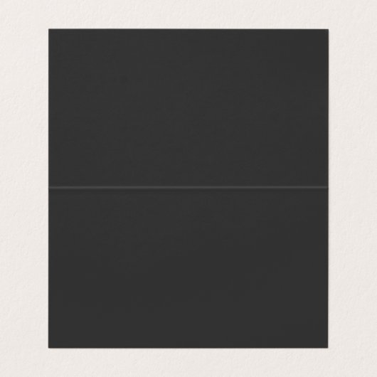 魅力的なグレーのミニマルモダンリスト 名刺 (内部フラット)